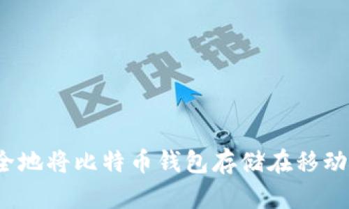 如何安全地将比特币钱包存储在移动硬盘上？