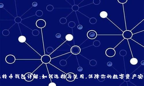 比特币钱包详解：如何选择与使用，保障你的数字资产安全
