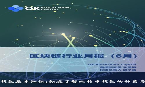 比特币钱包基本知识：彻底了解比特币钱包的种类与安全性