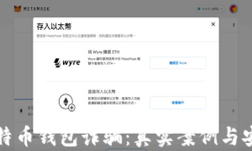
如何避免比特币钱包诈骗：真实案例与安全防护指南