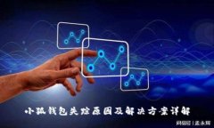 小狐钱包失踪原因及解决