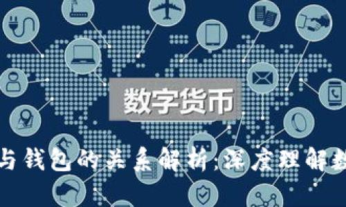 比特币地址与钱包的关系解析：深度理解数字资产管理