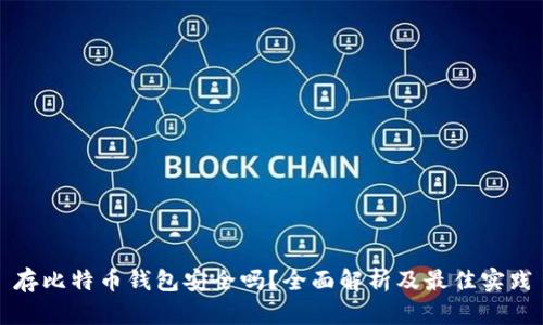 存比特币钱包安全吗？全面解析及最佳实践