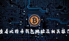 如何查看比特币钱包地址