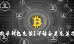 如何轻松为比特币钱包充