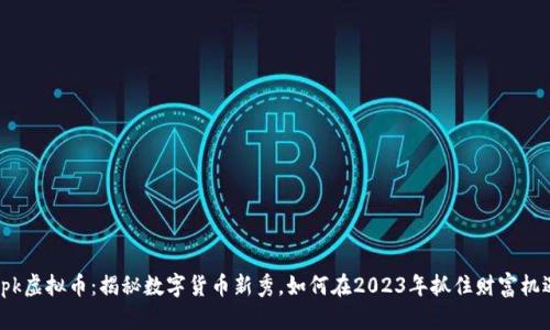 cbpk虚拟币：揭秘数字货币新秀，如何在2023年抓住财富机遇？