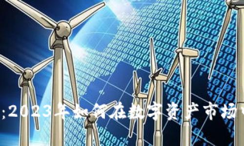 虚拟币加码：2023年如何在数字资产市场中大放异彩？