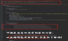 下面是为您的请求创建的