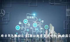 比特币钱包地址过多？探