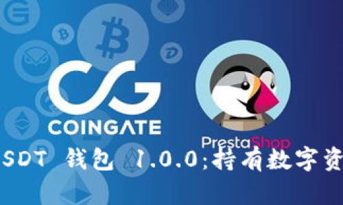 全面解析 USDT 钱包 1.0.0：持有数字资产的新选择