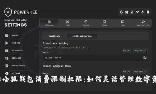 揭秘小狐钱包消费限制权限：如何灵活管理数字资产？