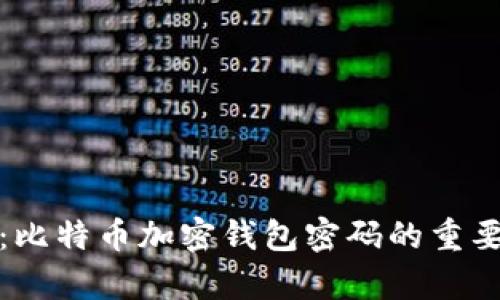 保护你的财富：比特币加密钱包密码的重要性与管理技巧