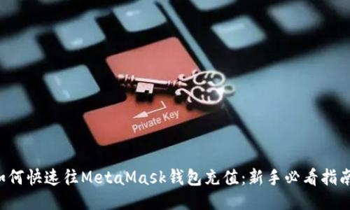 如何快速往MetaMask钱包充值：新手必看指南！