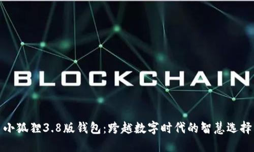 小狐狸3.8版钱包：跨越数字时代的智慧选择