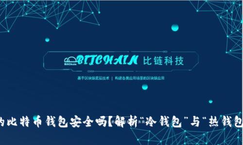 没有私钥的比特币钱包安全吗？解析“冷钱包”与“热钱包”的安全性