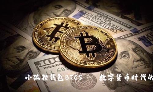 ибаотти小狐狸钱包BTCS——数字货币时代的便捷钥匙