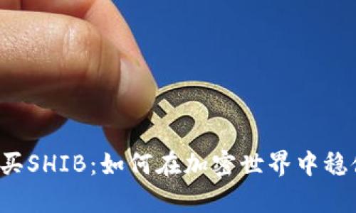 钱包购买SHIB：如何在加密世界中稳健前行？