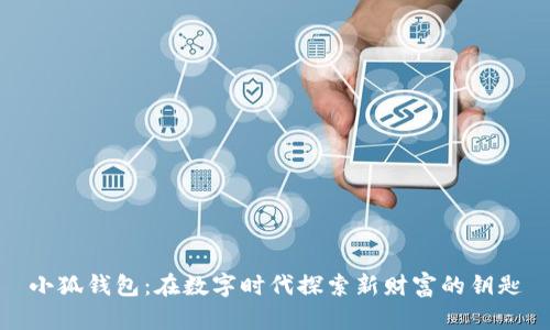 小狐钱包：在数字时代探索新财富的钥匙