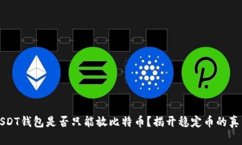 USDT钱包是否只能放比特币？揭开稳定币的真相