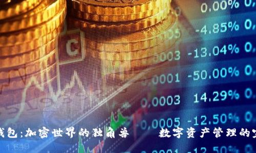 小狐狸钱包：加密世界的独角兽——数字资产管理的完美选择