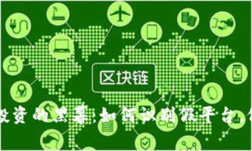 揭露虚拟币投资的黑幕：如何识别假平台，保护你的财产