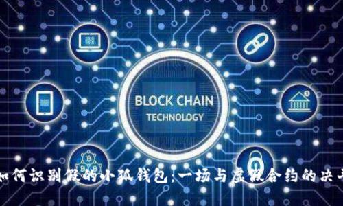 如何识别假的小狐钱包：一场与虚假合约的决斗