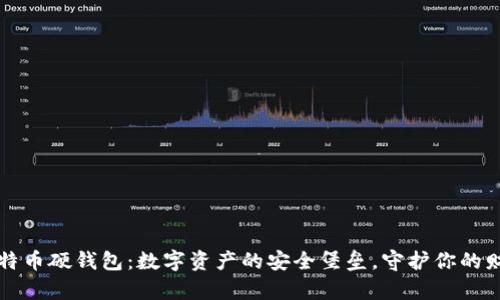 比特币硬钱包：数字资产的安全堡垒，守护你的财富