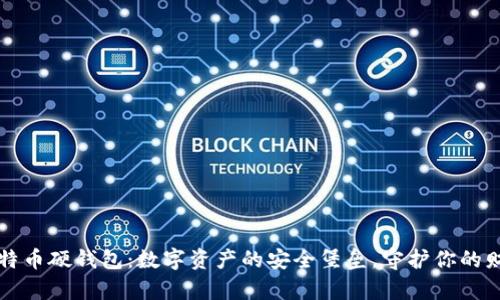 比特币硬钱包：数字资产的安全堡垒，守护你的财富
