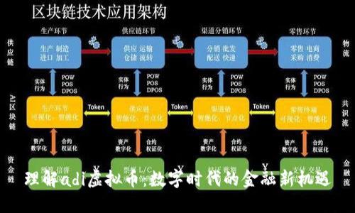 理解adi虚拟币：数字时代的金融新机遇