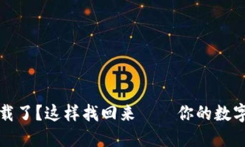 小狐钱包被卸载了？这样找回来——你的数字资产安全指南