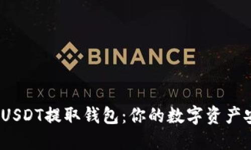 : 揭秘USDT提取钱包：你的数字资产安全港？