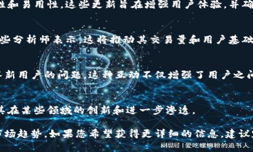 关于w0token的最新消息可能会随着时间变化而有所更新。下面是一个概述，帮助您更好地理解当前的趋势和动态。

### w0token 最新消息概览

1. **技术创新**  
   w0token最近在技术上进行了一些重要的更新，提高了其钱包的安全性和易用性。这些更新旨在增强用户体验，并确保用户资金的安全。

2. **市场反应**  
   随着近期某些金融平台的整合，w0token的市场需求有了显著提升。一些分析师表示，这将推动其交易量和用户基础的增长。

3. **社区活动**  
   w0token社区活跃，近期举办了几场线上讨论会，分享使用经验，并解答新用户的问题。这种互动不仅增强了用户之间的联系，也提升了品牌忠诚度。

4. **未来展望**  
   有关w0token的长期计划和目标也被社区成员积极讨论，很多人期待其在某些领域的创新和进一步渗透。

综上所述，w0token正在不断发展，保持关注相关动态将有助于用户把握市场趋势。如果您希望获得更详细的信息，建议定期查看w0token的官方网站和社交媒体渠道，以获取最新的更新和资讯。