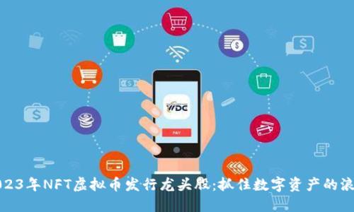 2023年NFT虚拟币发行龙头股：抓住数字资产的浪潮