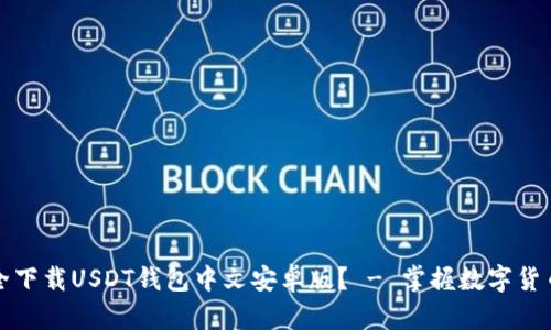 如何安全下载USDT钱包中文安卓版？ - 掌握数字货币的未来