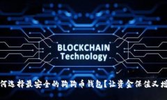 如何选择最安全的狗狗币