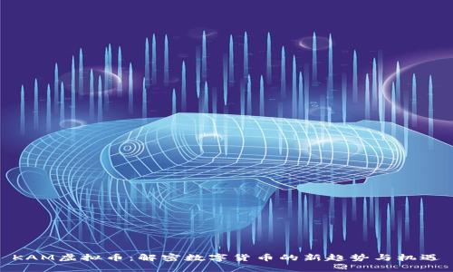 KAM虚拟币：解密数字货币的新趋势与机遇