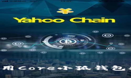 如何安全便捷地使用Core小狐钱包提币：新手必看指南