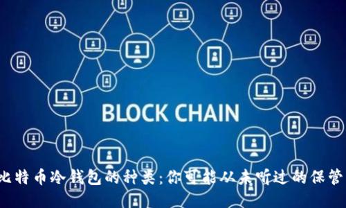 探索比特币冷钱包的种类：你可能从未听过的保管方案！