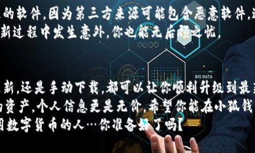 bianzi小狐钱包新版上线，教你快速更新，追赶潮流不掉队！/bianzi
小狐钱包, 更新, 版本, 教程/guanjianci

小狐钱包：方便的数字货币钱包
小狐钱包，一个在数字货币时代迅速崛起的名字，凭借着其简单易用的界面和强大的功能，吸引了大量用户。你是否也在使用这个令人称赞的钱包呢？如果是，你一定会想：小狐钱包怎么更新版本呢？

为什么要更新小狐钱包的版本？
或许你会问，更新版本有什么必要吗？答案是——绝对有必要的！想象一下，使用旧版软件就像一辆老旧的汽车，不但速度慢，功能还不全面，更何况还存在安全隐患...
新版本的小狐钱包，除了修复bug外，还增加了许多新功能，提升了用户体验，比如更安全的交易机制、更方便的资产管理工具，以及更美观的界面设计。这些更新，不仅让你的钱包使用更顺畅，还能保障你的资产安全。

如何检查当前版本？
在更新之前，首先要确认一下你现在使用的小狐钱包版本。你可以按照以下步骤操作：
ul
    li打开小狐钱包应用/li
    li进入设置页面/li
    li找到“关于我们”或“版本信息”选项/li
    li查看当前版本号/li
/ul
记住这个版本号…你接下来就要判断是否需要更新了。这...难道不简单吗？

小狐钱包更新的方式
接下来，我们就来详细讲讲小狐钱包更新的步骤。其实更新分为几种情况——取决于你使用的设备类型和平台。

一种：直接在应用商店更新
如果你是安卓用户，直接去Google Play商店；如果你是iOS用户，那就去App Store搜索“小狐钱包”，然后点击“更新”按钮。这种方式是最简单的，几乎不需要你做什么，只要耐心等待更新完成就好了。
更新完成后，重启应用，新的功能就会呈现在你的面前...哇哦！这些变化是不是让你感到惊喜呢？

另一种：手动下载最新版本
有时候，应用商店可能更新滞后，或者因为某些原因你无法访问应用商店。那么你需要手动下载最新版本。
去小狐钱包的官方网站，找到下载页面，选择与你的操作系统相对应的版本，下载完成后，安装即可。其实这也并不复杂，只要按照提示一步步完成就好。

更新后怎么适应新功能？
就像搬家到新环境一样，使用新版本的小狐钱包，你可能需要花点时间去适应。新功能、新界面，可能会让你初次使用有些不知所措。
建议你仔细浏览一下应用内的新教程或帮助文档，了解每个新功能的具体用途与操作方法。这样，不仅能帮助你更好地使用钱包，还能让你在朋友面前展示你的“专业性”...嘿嘿，是不是很酷呢？

小狐钱包更新后的常见问题
在更新完成后，你可能会遇到一些小问题，别担心，这里为你总结了一些常见问题和对应的解决办法。
ul
    listrong问题：更新后无法登录。/strongbr解决方法：检查一下网络连接，确保网络正常后再试一次。/li
    listrong问题：新功能使用不熟悉。/strongbr解决方法：查看应用内的使用帮助，或上网搜索相关教程。/li
    listrong问题：应用崩溃。/strongbr解决方法：尝试卸载重装，如果还是不行，联系小狐钱包客服。/li
/ul

安全性：更新的隐含风险
虽然更新带来了众多好处，但安全问题仍然是我们需要重视的。务必要下载官方渠道的软件，因为第三方来源可能包含恶意软件。这…可不是危言耸听。
另外，更新前确保你的个人信息和资产安全，比如及时备份相关数据。这样，即使在更新过程中发生意外，你也能无后顾之忧。

总结：掌握小狐钱包更新技巧，提升使用体验
通过本文，相信大家对于小狐钱包的版本更新流程已然有了深刻了解。不管是自动更新，还是手动下载，都可以让你顺利升级到最新版本，让钱包的功能焕然一新。
当然，在这个过程中，保持警惕，确保安全也是至关重要的。毕竟，钱包的安全关乎你的资产，个人信息更是无价。希望你能在小狐钱包的使用中获得更好的体验，不再因为更新而困扰。
下次看到“小狐钱包更新”的通知时，别再犹豫，快点动手更新吧！未来是属于懂得善用数字货币的人…你准备好了吗？