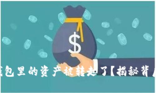 为什么我的Token钱包里的资产被转走了？揭秘背后的原因与解救方案