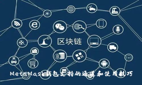 MetaMask钱包支持的通道和使用技巧