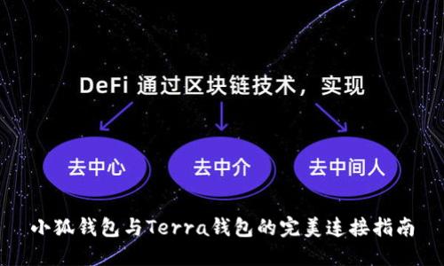 小狐钱包与Terra钱包的完美连接指南