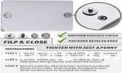 如何安全注册比特币钱包