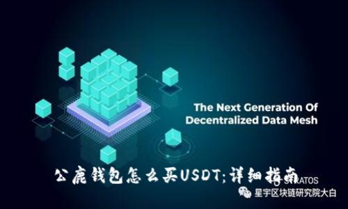 公鹿钱包怎么买USDT：详细指南