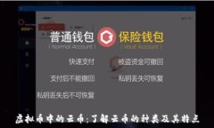   虚拟币中的云币：了解云