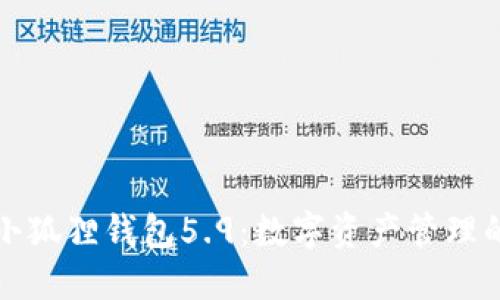 探索小狐狸钱包5.9：数字资产管理的未来