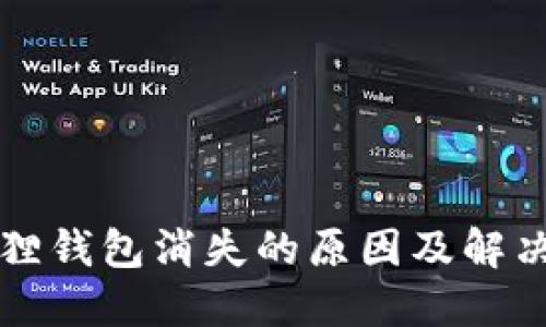 小狐狸钱包消失的原因及解决办法