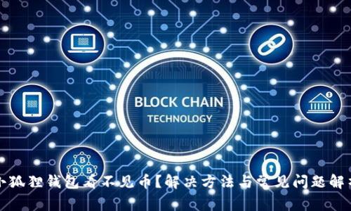 小狐狸钱包看不见币？解决方法与常见问题解析