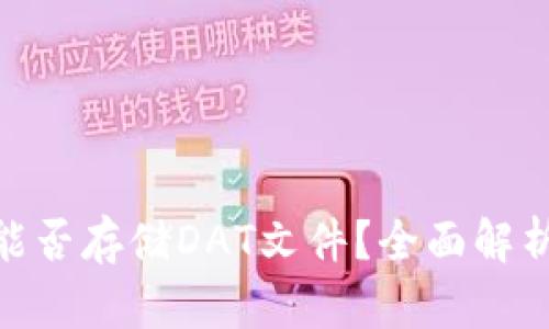 MetaMask能否存储DAT文件？全面解析与操作指南